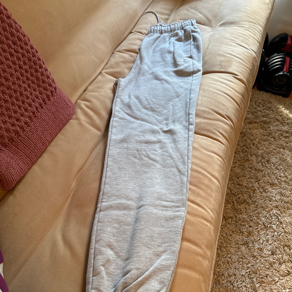 Alo Accolade Sweatpants